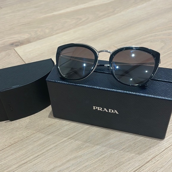 Prada Accessories - Authentic PRADA sunglasses women